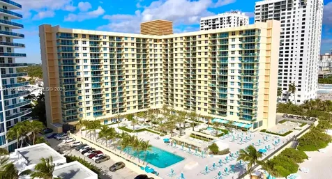 2501 S Ocean Drive Hollywood FL 33019