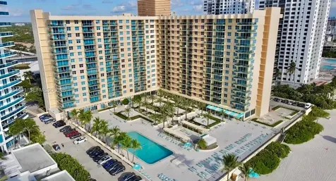 2501 S Ocean Drive Hollywood FL 33019