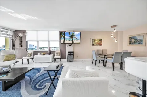 2501 S Ocean Drive Hollywood FL 33019