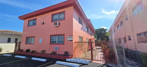 744 85th Street Miami Beach FL 33141