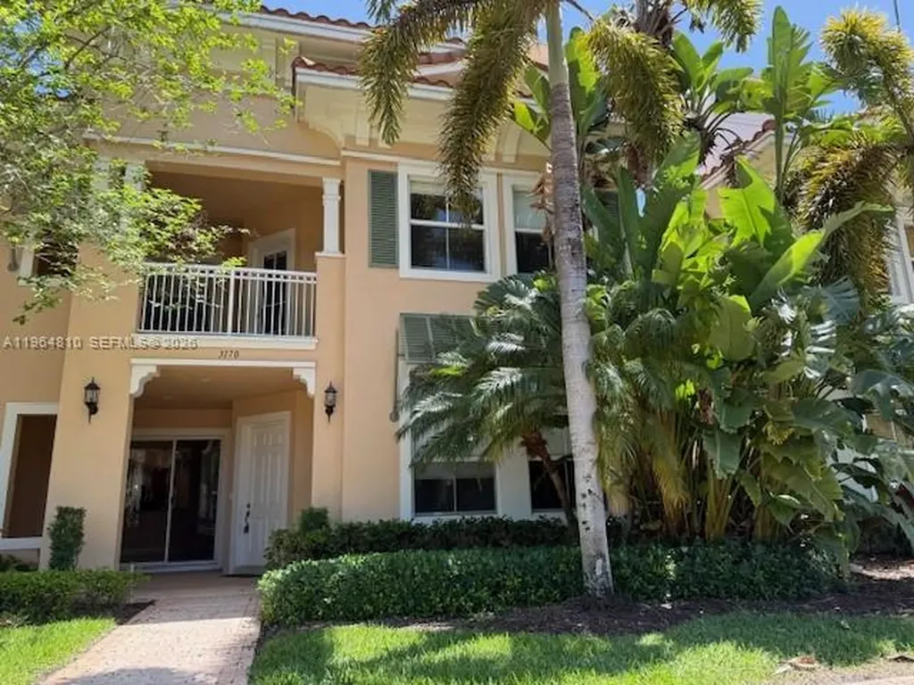 3170 NW 125th Way Sunrise FL 33323