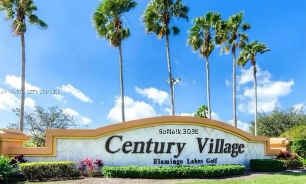 1200 SW 137th Avenue Pembroke Pines FL 33027