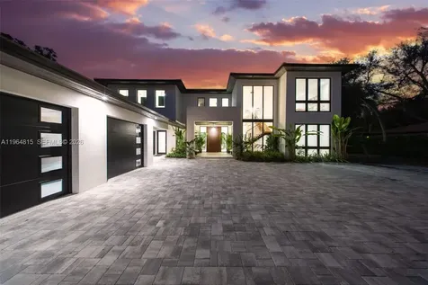 9381 SW 100 Street Miami FL 33176