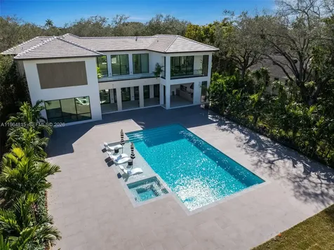 9381 SW 100 Street Miami FL 33176