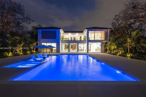 9381 SW 100 Street Miami FL 33176