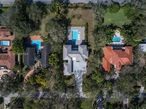 9381 SW 100 Street Miami FL 33176