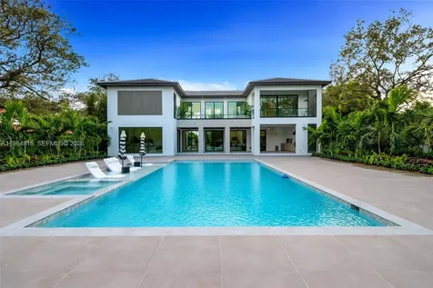 9381 SW 100 Street Miami FL 33176