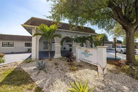 151 SW 1st Street Dania Beach FL 33004