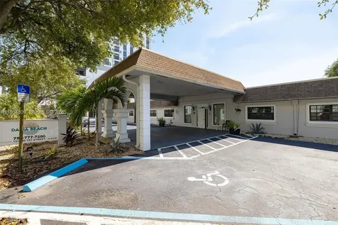 151 SW 1st Street Dania Beach FL 33004