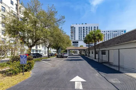 151 SW 1st Street Dania Beach FL 33004