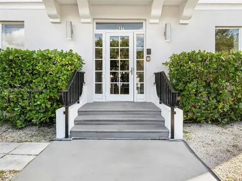 1027 Pennsylvania Avenue Miami Beach FL 33139