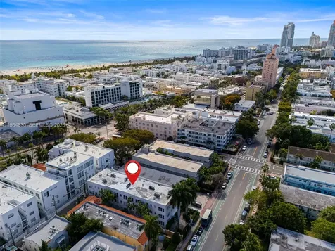 1027 Pennsylvania Avenue Miami Beach FL 33139