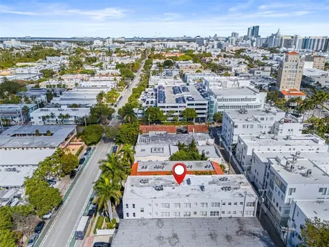 1027 Pennsylvania Avenue Miami Beach FL 33139