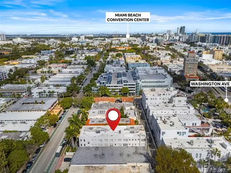 1027 Pennsylvania Avenue Miami Beach FL 33139