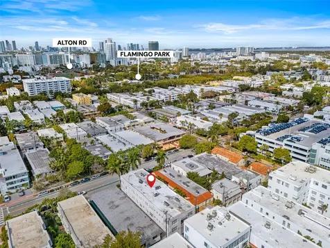 1027 Pennsylvania Avenue Miami Beach FL 33139