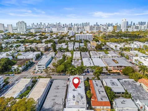 1027 Pennsylvania Avenue Miami Beach FL 33139