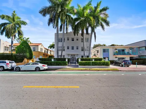 1027 Pennsylvania Avenue Miami Beach FL 33139
