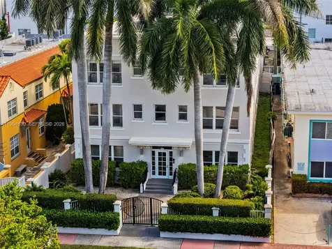 1027 Pennsylvania Avenue Miami Beach FL 33139