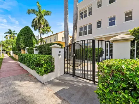 1027 Pennsylvania Avenue Miami Beach FL 33139