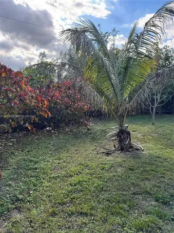 36 NW 151st Street Miami FL 33169