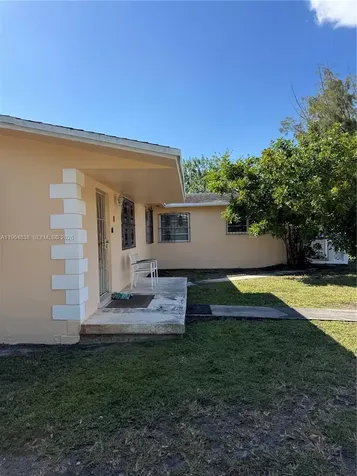 36 NW 151st Street Miami FL 33169