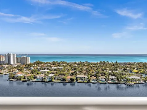 21150 Point Place Aventura FL 33180