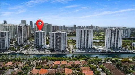 3731 N Country Club Drive Aventura FL 33180