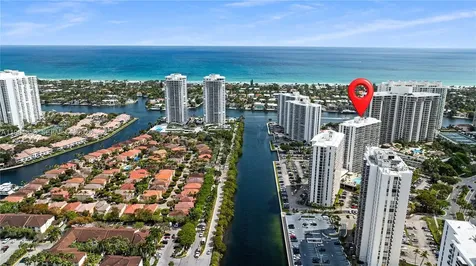 3731 N Country Club Drive Aventura FL 33180