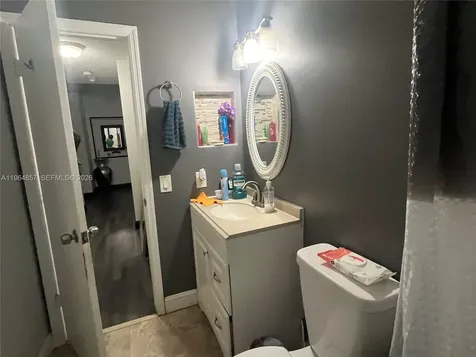12271 SW 187th Street Miami FL 33177