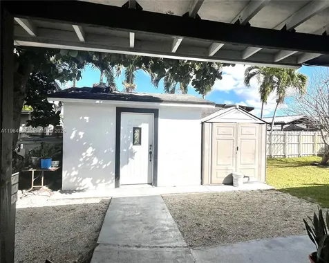 12271 SW 187th Street Miami FL 33177