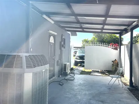 12271 SW 187th Street Miami FL 33177