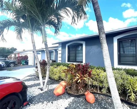 12271 SW 187th Street Miami FL 33177