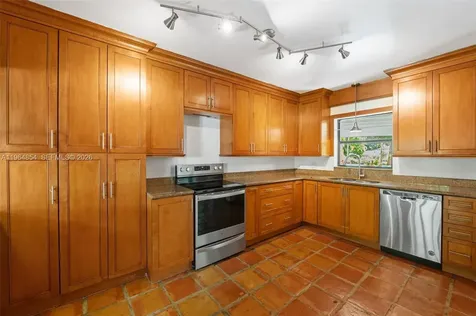 1745 NE 137th Terrace North Miami FL 33181