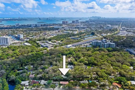 1745 NE 137th Terrace North Miami FL 33181