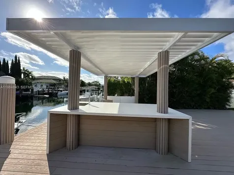 12945 Cherry Road North Miami FL 33181