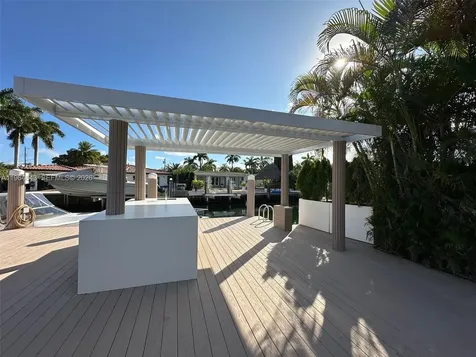 12945 Cherry Road North Miami FL 33181