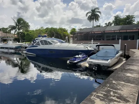 12945 Cherry Road North Miami FL 33181
