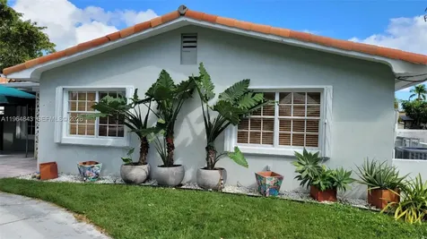 12945 Cherry Road North Miami FL 33181