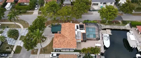 12945 Cherry Road North Miami FL 33181