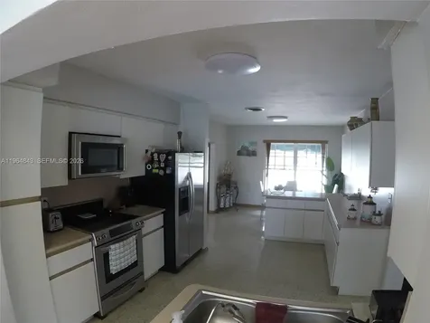 12945 Cherry Road North Miami FL 33181