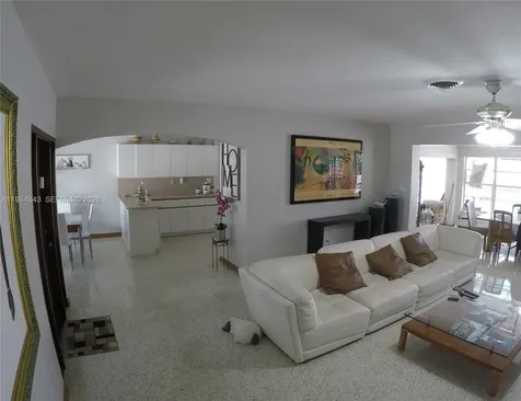 12945 Cherry Road North Miami FL 33181