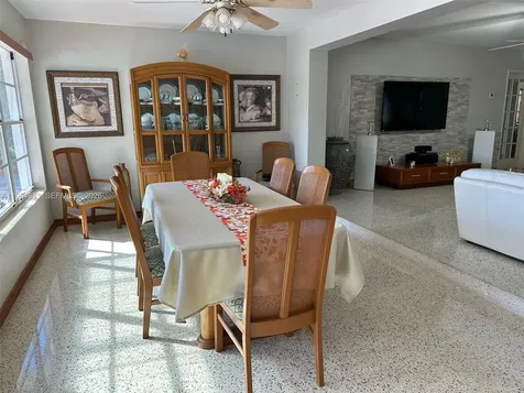 12945 Cherry Road North Miami FL 33181