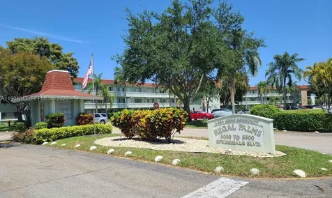3000 Springdale Boulevard Palm Springs FL 33461