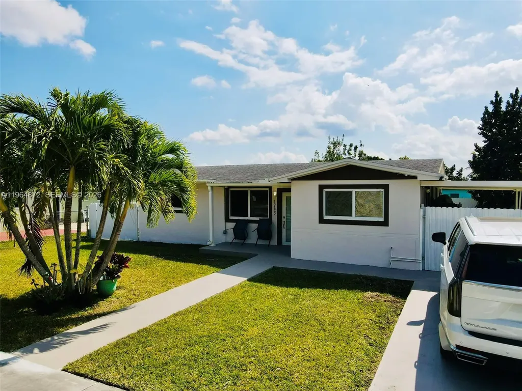 15120 SW 296th Street Homestead FL 33033