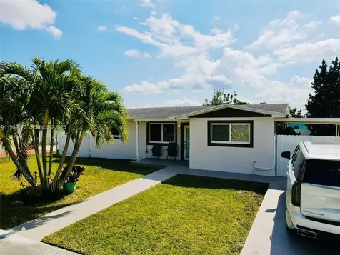 15120 SW 296th Street Homestead FL 33033