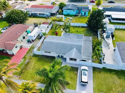 15120 SW 296th Street Homestead FL 33033