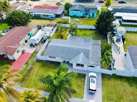 15120 SW 296th Street Homestead FL 33033