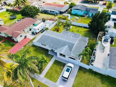 15120 SW 296th Street Homestead FL 33033