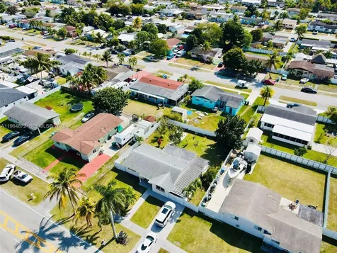 15120 SW 296th Street Homestead FL 33033