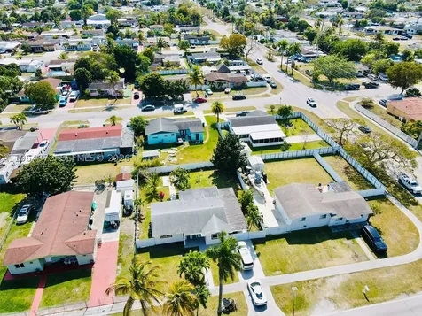 15120 SW 296th Street Homestead FL 33033